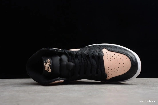 TINT HIGH CRIMSON BLACK RETRO AIR 1 555088-081 555088-081 JORDAN 0127